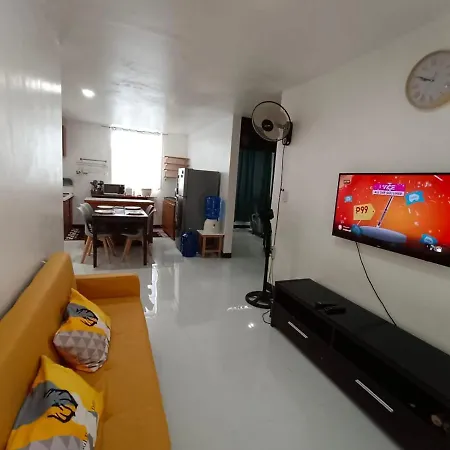 Three-Bedroom Holiday Home - 4Th Floor Stairs Only