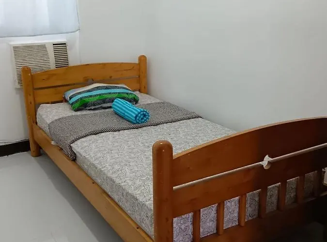 Apartment Three-bedroom - 4th Floor Stairs Only Lapu-Lapu City