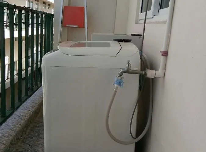 Three-bedroom - 4th Floor Stairs Only * Lapu-Lapu City